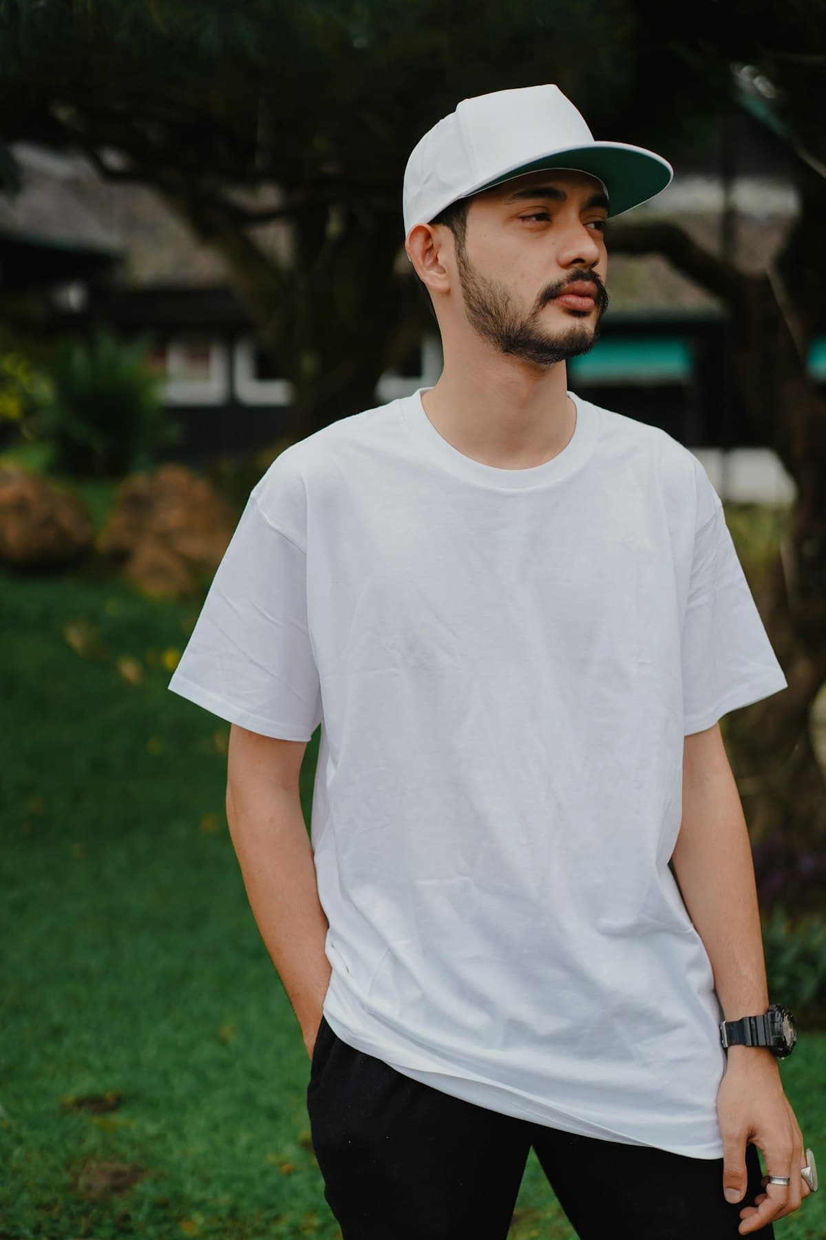 Heavy Tee — view 2
