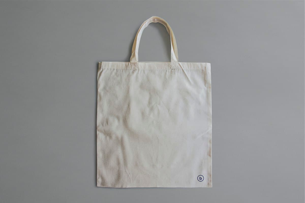 Market Tote